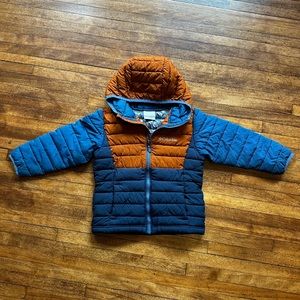 Columbia Kids Powder Lite Jacket